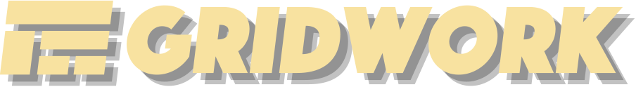 gridwork logo